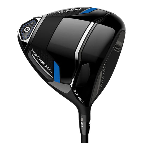 HiBore XL Driver