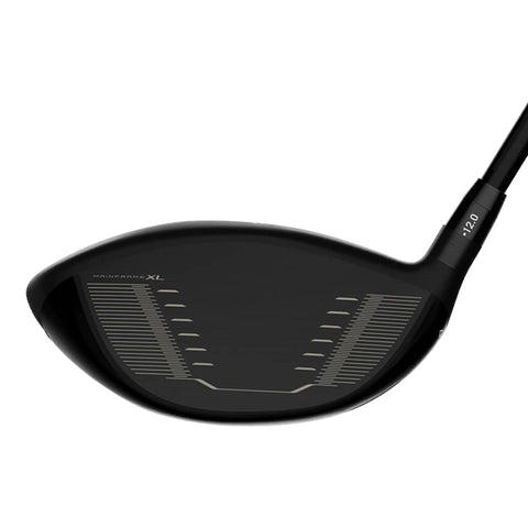 HiBore XL Driver
