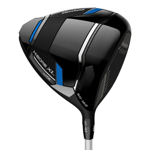 HiBore XL Lite Driver Damen