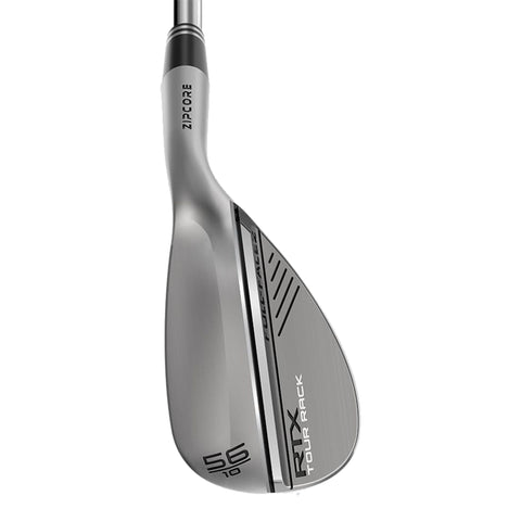 RTX Zipcore Full Face 2 Tour Rack Wedge Herren