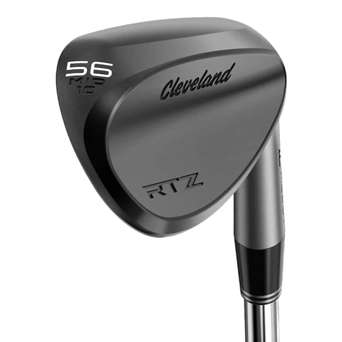 RTZ Wedge