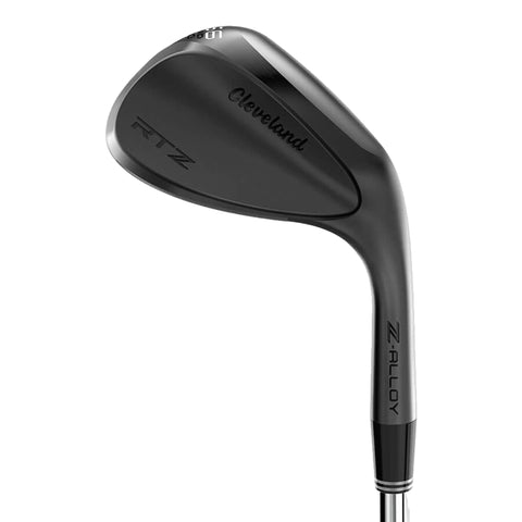 RTZ Wedge