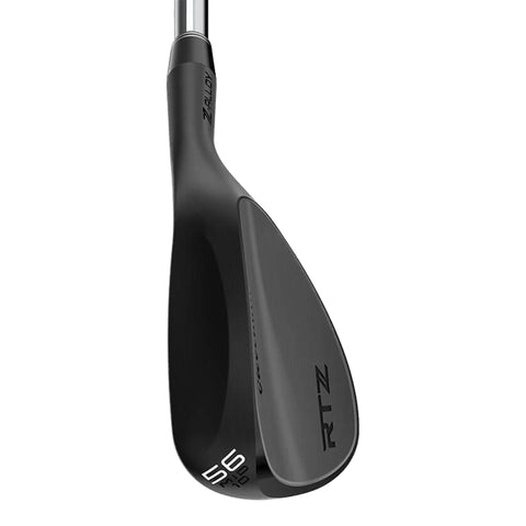 RTZ Wedge