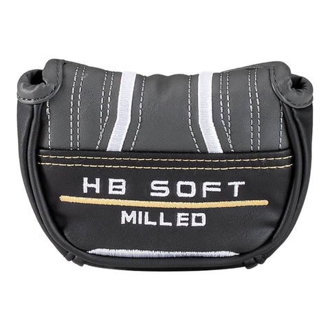 HB Soft Milled 11,0 Putter Herren
