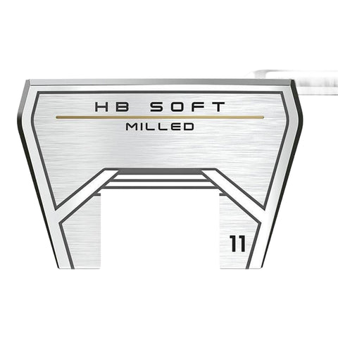 HB Soft Milled 11,0 Putter Herren