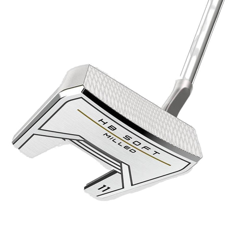 HB Soft Milled 11 Putter Herren