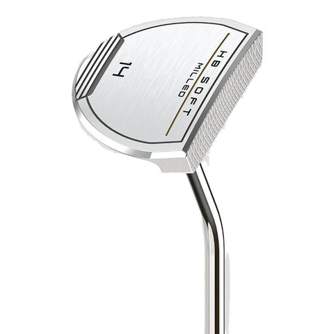 HB Soft Milled 14,0 Putter Herren