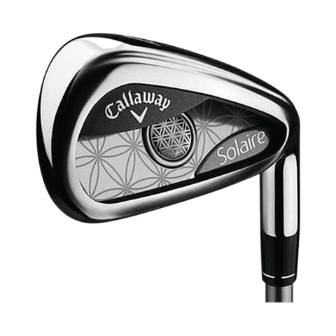 Solaire 18 Komplettset Damen