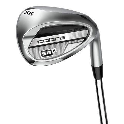 Snakebite X 2023 Wedge Herren