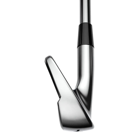 King Tec 2025 Eisensatz Herren