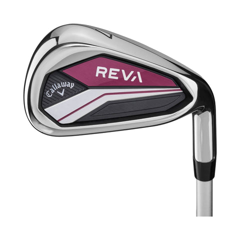 Reva 24 Komplettset Damen