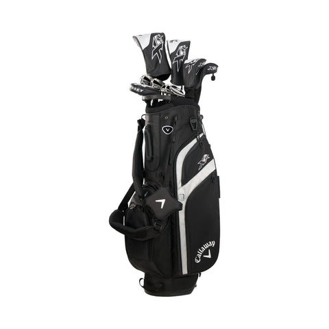 XR 26 Komplettset Herren