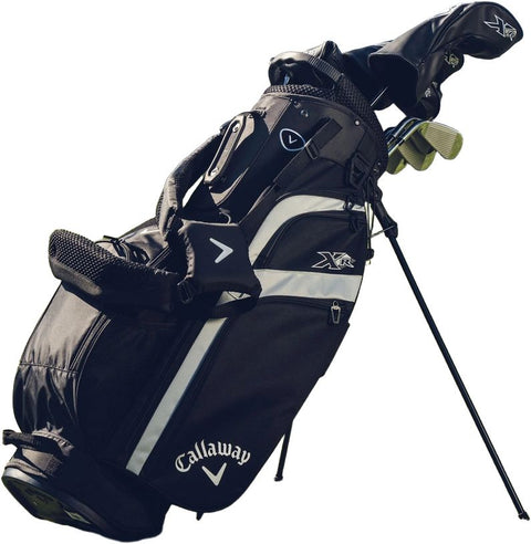 XR 26 Komplettset Herren