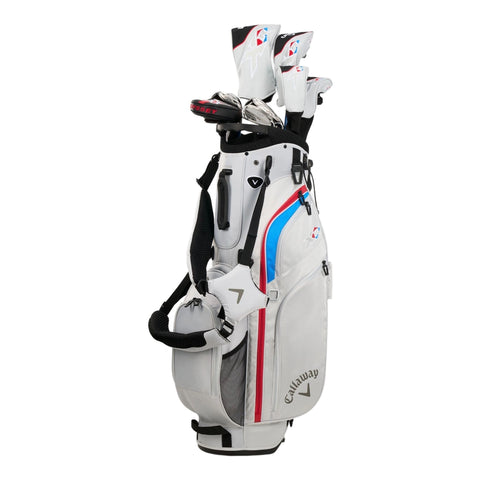 XR 26 Komplettset Herren