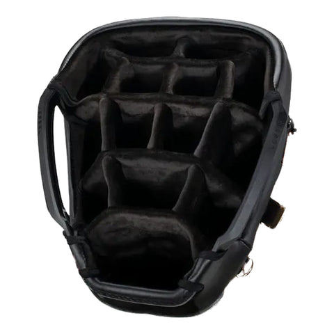 Lux 14-Way Cartbag
