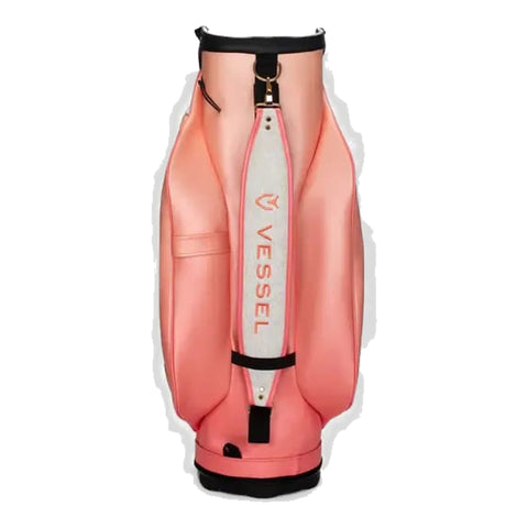 Lux 14-Way Cartbag