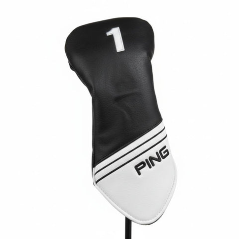 Core Driver Headcover