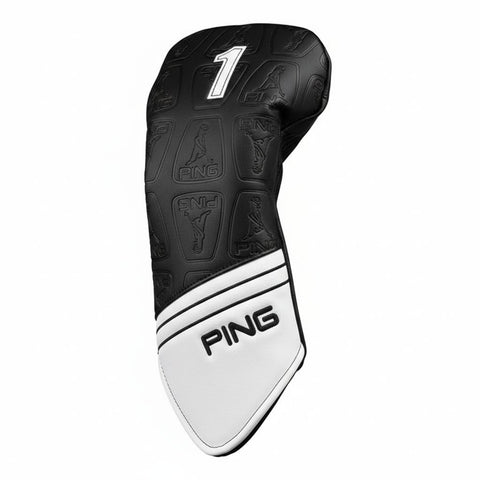Core Driver Headcover