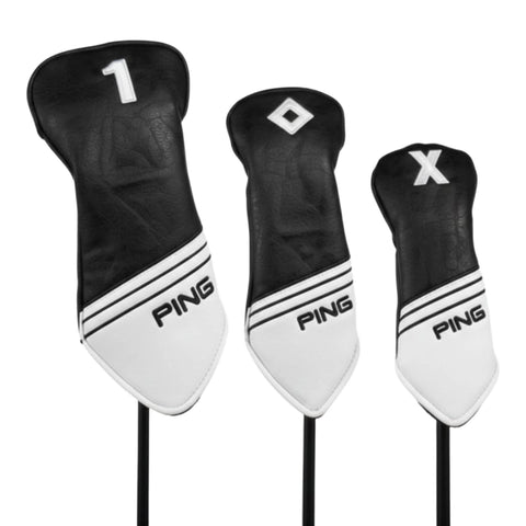 Core Fairway Headcover