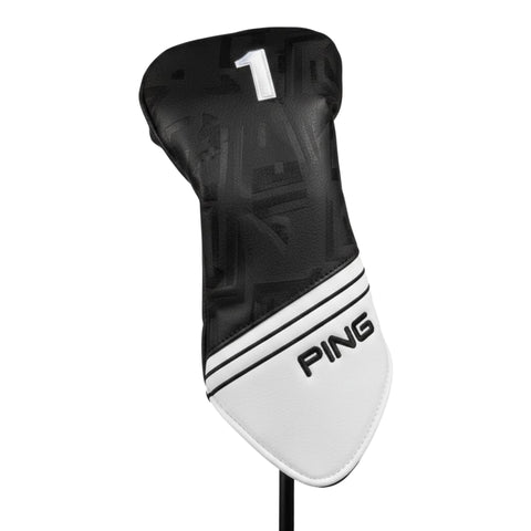 Core Fairway Headcover