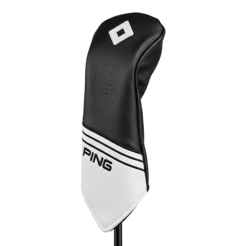 Core Fairway Headcover