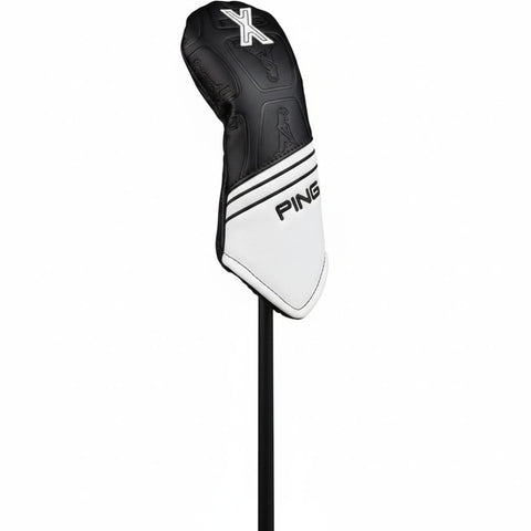 Core Hybrid Headcover