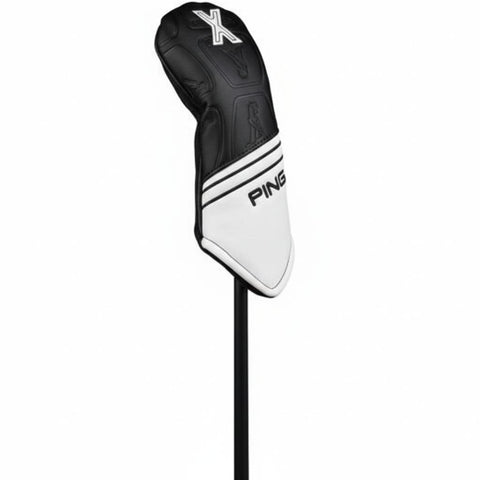 Core Hybrid Headcover