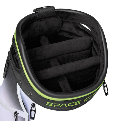 Cosmic Capture (2025) Staff Bag Damen