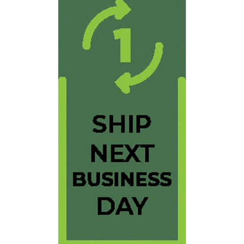 Cotton Tri-Fold Towel