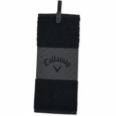 Tri-Fold Towel