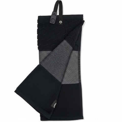 Tri-Fold Towel