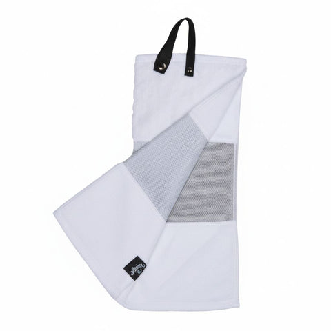 Tri-Fold Towel
