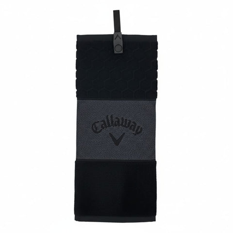 Tri-Fold Towel