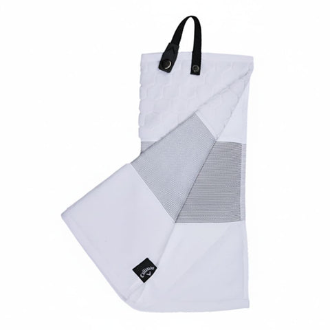 Tri-Fold Towel