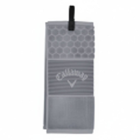 Tri-Fold Towel