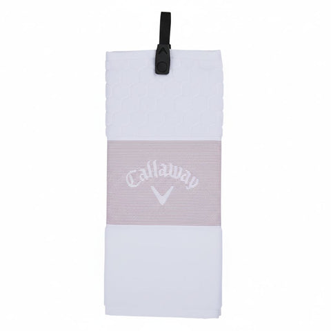 Tri-Fold Towel