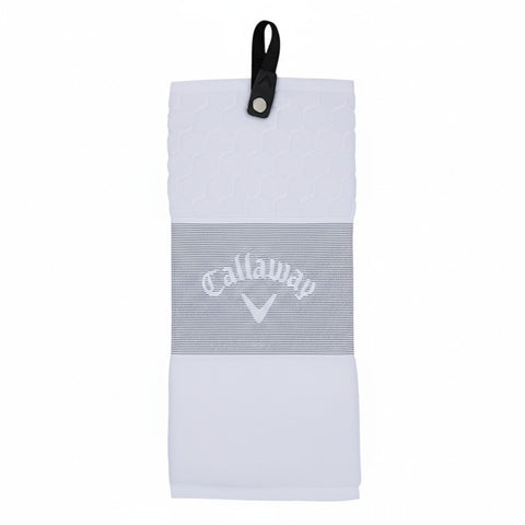 Tri-Fold Towel