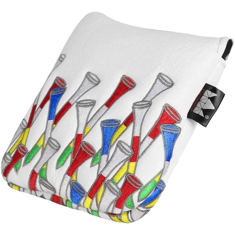 Tees Mallet Headcover