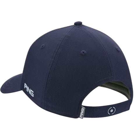 Cresting Cap Herren
