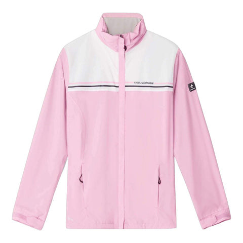 Cloud Regenjacke Damen