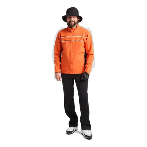 Cloud Regenjacke Herren