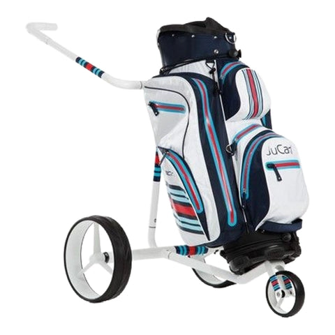 Carbon Travel Racing 2,0 Elektrotrolley