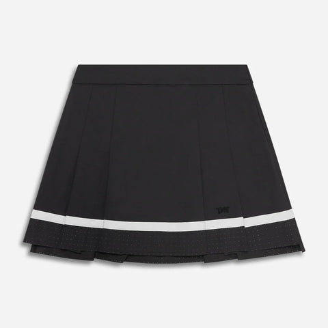 Heritage Pleated Golfrock Damen