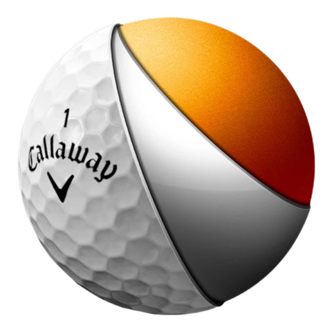 CXR Control Golfbälle