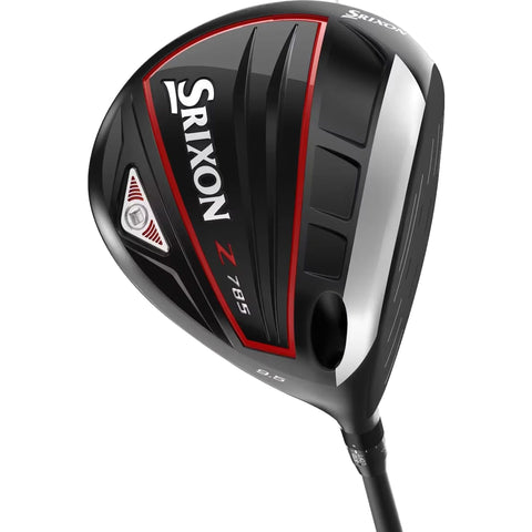 Z 785 Driver Herren