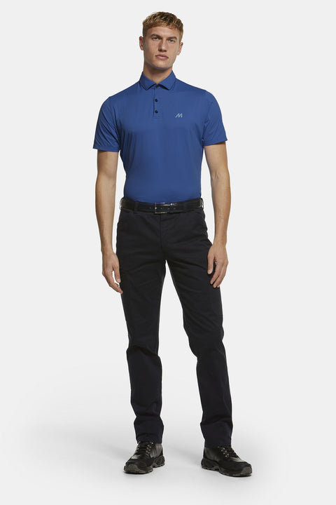 Tiger Performance Poloshirt Herren