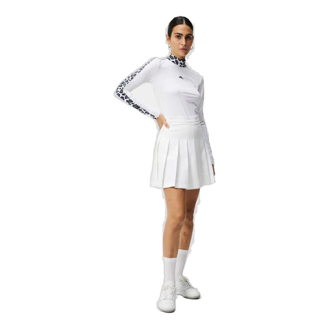 Camille Compression Top Damen