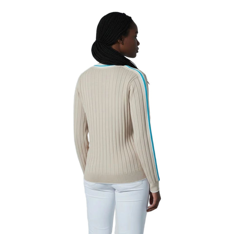 Mairi V-Neck Pullover Damen