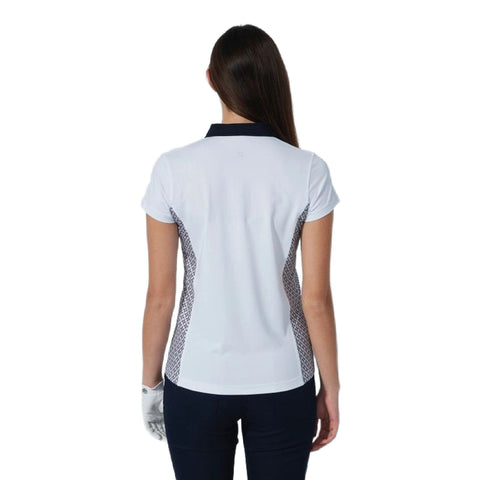 Edge Cap S Polo Damen