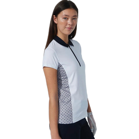 Edge Cap S Polo Damen